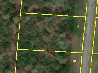 9 Ballard Rd, Manchester, TN 37355