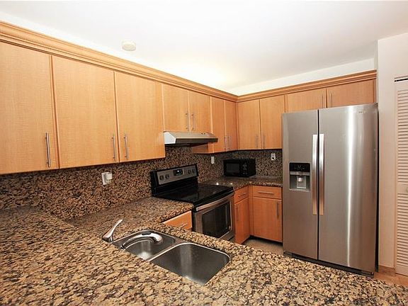Granite Counter-tops&vanitie