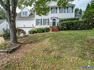 11821 Park Forest Way, Glen Allen, VA 23059