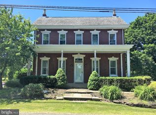 3012 Big Rd, Zieglersville, PA 19492