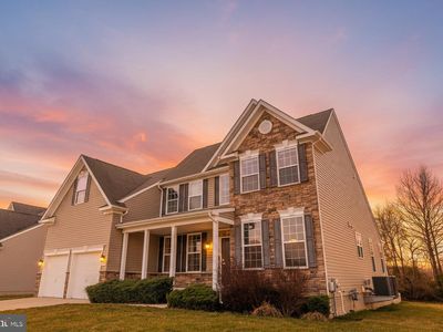 171 Cinnamon Way, Magnolia, DE, 19962