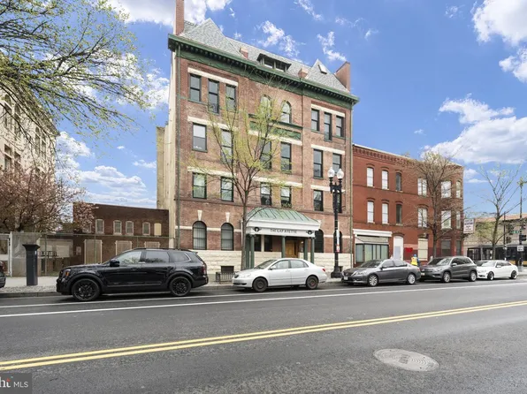 1605 7th St NW APT 7, Washington, DC 20001