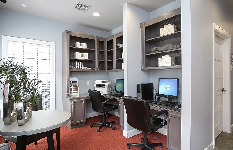 Westmount at London Park Apartments — Photo 12