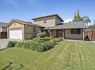 281 Martinvale Ln, San Jose, CA 95119