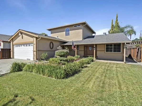 281 Martinvale Ln, San Jose, CA 95119