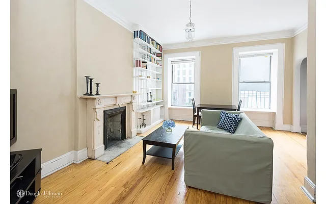 Rented by Douglas Elliman | media 12