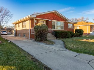 16342 Ingleside Ave, South Holland, IL 60473