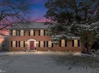 9107 Kearney Pl, Bristow, VA 20136