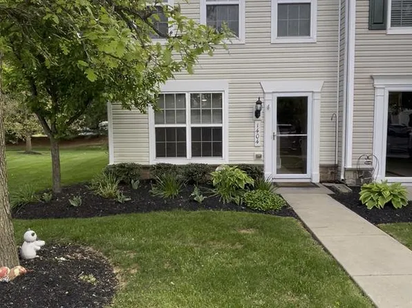 1404 Artisan Ct, Breinigsville, PA 18031