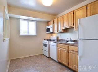 3001 Romaric Ct APT C, Baltimore, MD 21209