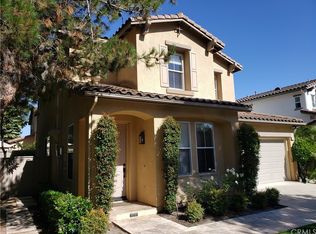 38 Red Apple, Irvine, CA 92618