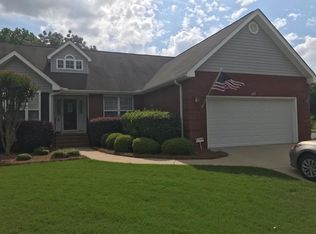 127 Orchard Park Dr, Greenwood, SC 29649