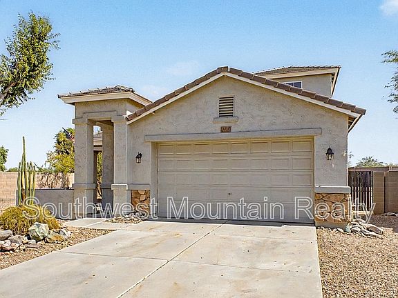 4th image of 44967 W Sage Brush Dr