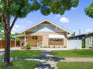 1218 R St, Newman, CA 95360