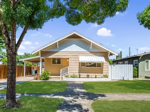 1218 R St, Newman, CA 95360