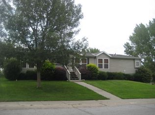 13902 Jennifer Rd, Omaha, NE 68138