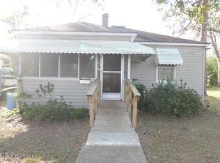 1202 W 13th St, Jacksonville, FL 32209