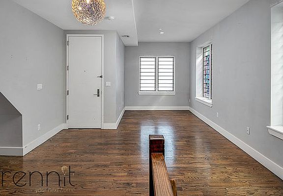 2nd image of 573 Van Buren St #1A