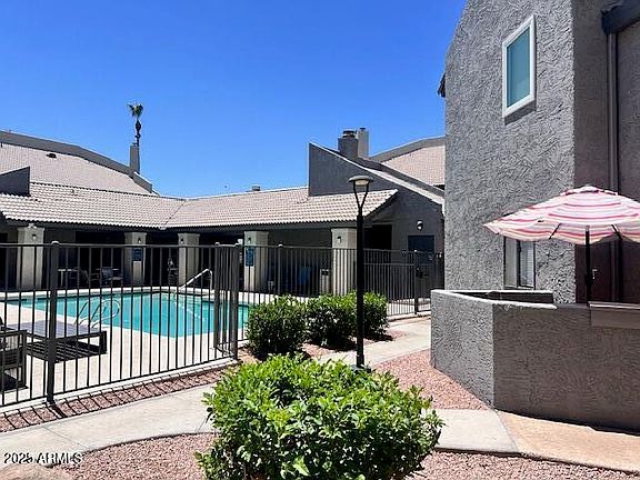 2nd image of 745 N DOBSON Road #151