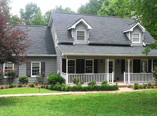 5116 Malisa Rdg, Oakwood, GA 30566