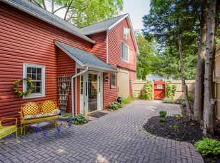 301 Cayuga St, Lewiston, NY 14092
