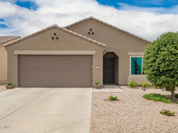 16031 W WILLIAMS Street, Goodyear, AZ 85338