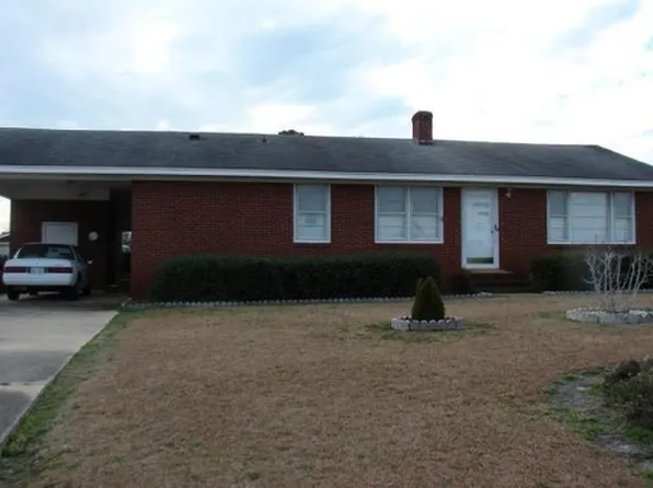 2490 Progressive Farm Rd, Fairmont, NC 28340