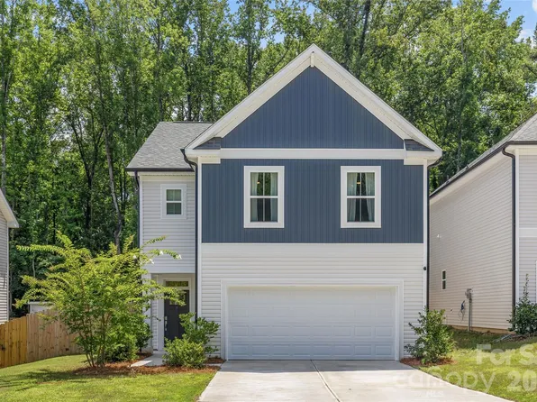 1913 Marlwood Cir, Charlotte, NC 28227