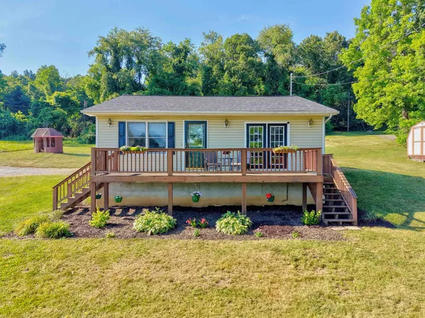 6226 Old Route 11 #11, Dublin, VA 24084