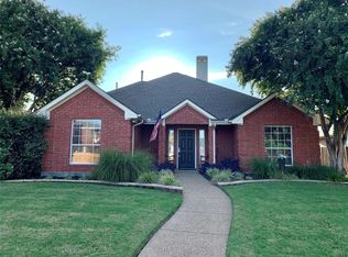 1742 Crosshaven Dr, Lewisville, TX 75077