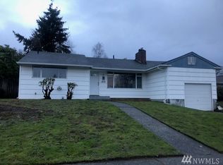 1829 N Winnifred St, Tacoma, WA 98406