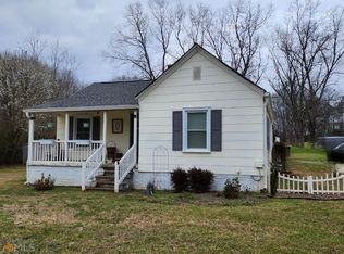 304 Jeff Davis Rd, Thomaston, GA 30286