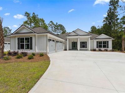 154 Ossabaw Way, Waverly, GA, 31565
