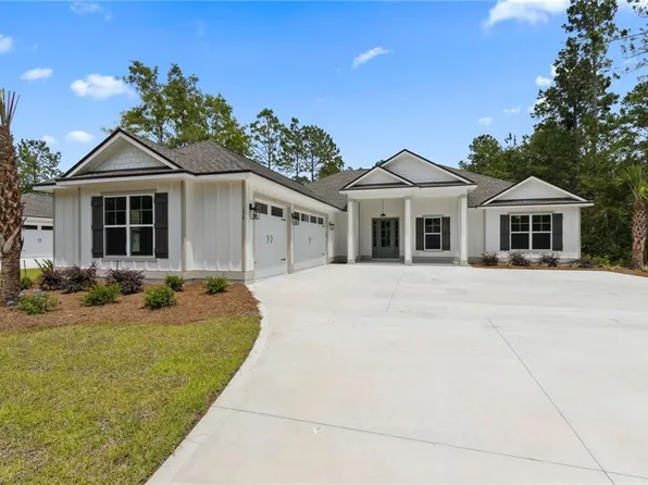 154 Ossabaw Way, Waverly, GA 31565