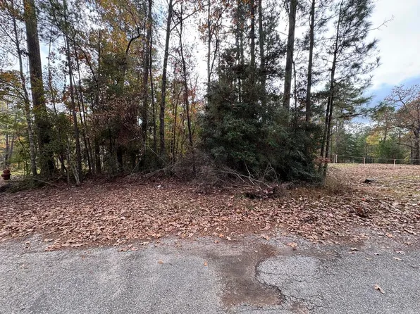 LOT 22 Post Oak Ln, Brookeland, TX 75931