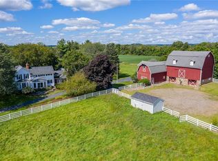 571 Boughton Hill Rd, Honeoye Falls, NY 14472