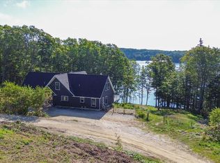 36 Treasure Ln, Deer Isle, ME 04627