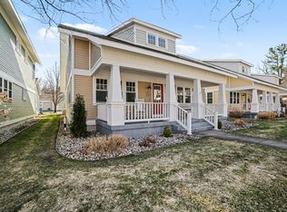 11 Georgia Ct, Pentwater, MI 49449