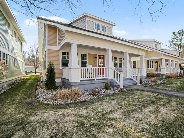 11 Georgia Ct, Pentwater, MI 49449