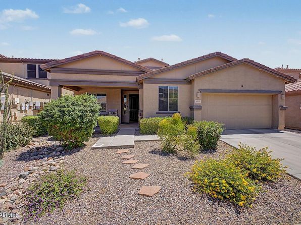 4323 W DIBURGO Drive, New River, AZ 85087