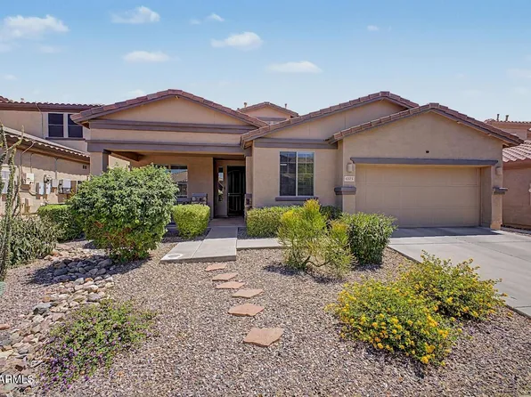 4323 W DIBURGO Drive, New River, AZ 85087
