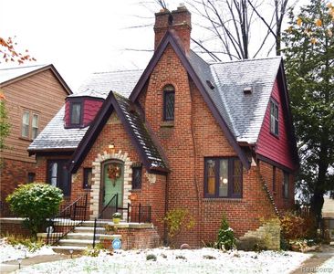 5793 Grayton St, Detroit, MI, 48224