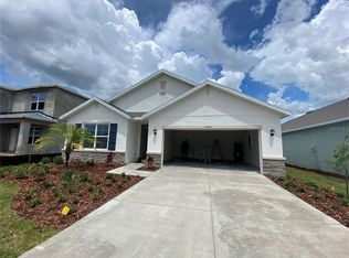 17322 Harvest Moon Way, Bradenton, FL 34211