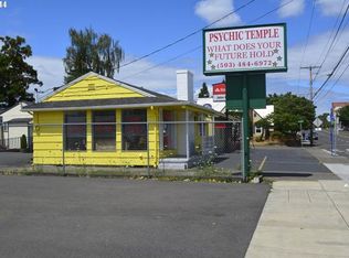 315 SE 102nd Ave, Portland, OR 97216