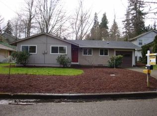 3932 SW Comus St, Portland, OR 97219