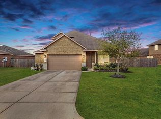 2126 Antler Trails Dr, Crosby, TX 77532