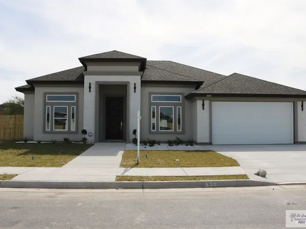1609 Helen Ln, Weslaco, TX 78596
