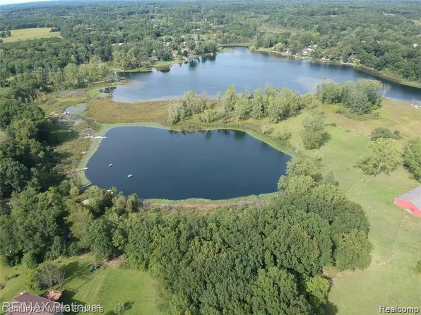 0 Demode Rd, Holly, MI 48442