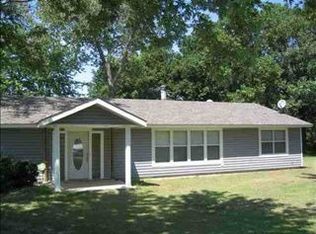 45802 Hardesty Rd, Shawnee, OK 74801