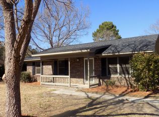 1420 Camp Branch Rd, Sumter, SC 29153